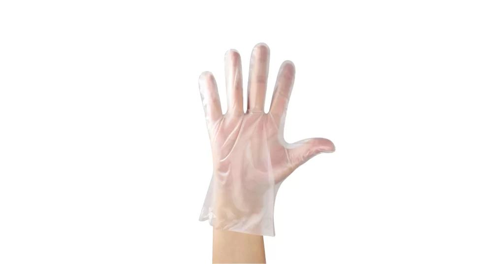 In daily life, disposable gloves serve multiple purposes, such as cleaning tasks, food preparation, and handling household chemicals.