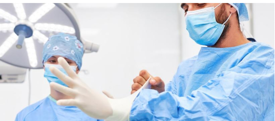 Isolation Gowns: What Do AAMI Ratings Mean?