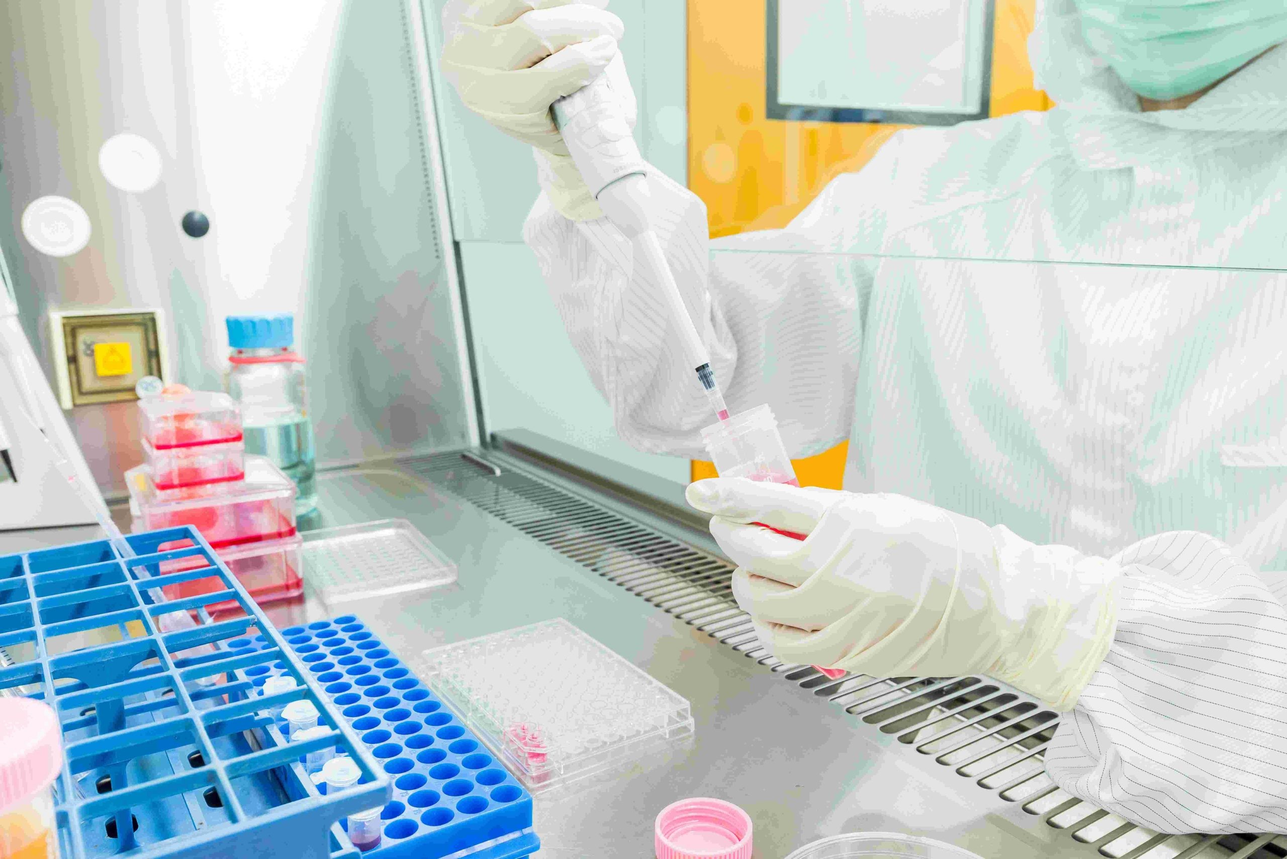 The durability and strength of gloves are two important factors that must be considered, especially for sterile cleanroom gloves.