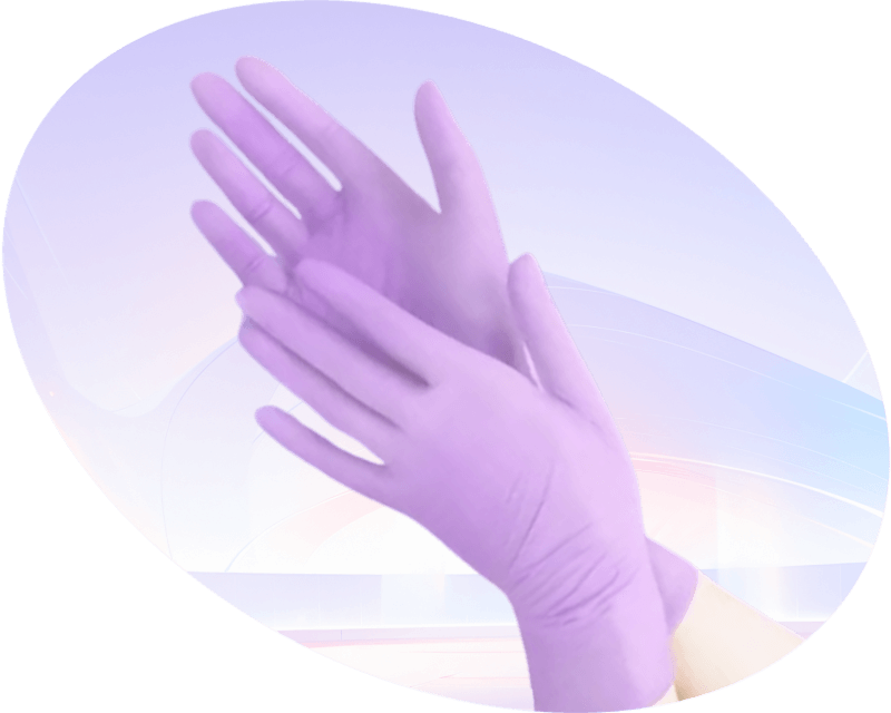 Ultra-soft tactile feel