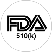 FDA 510K certification