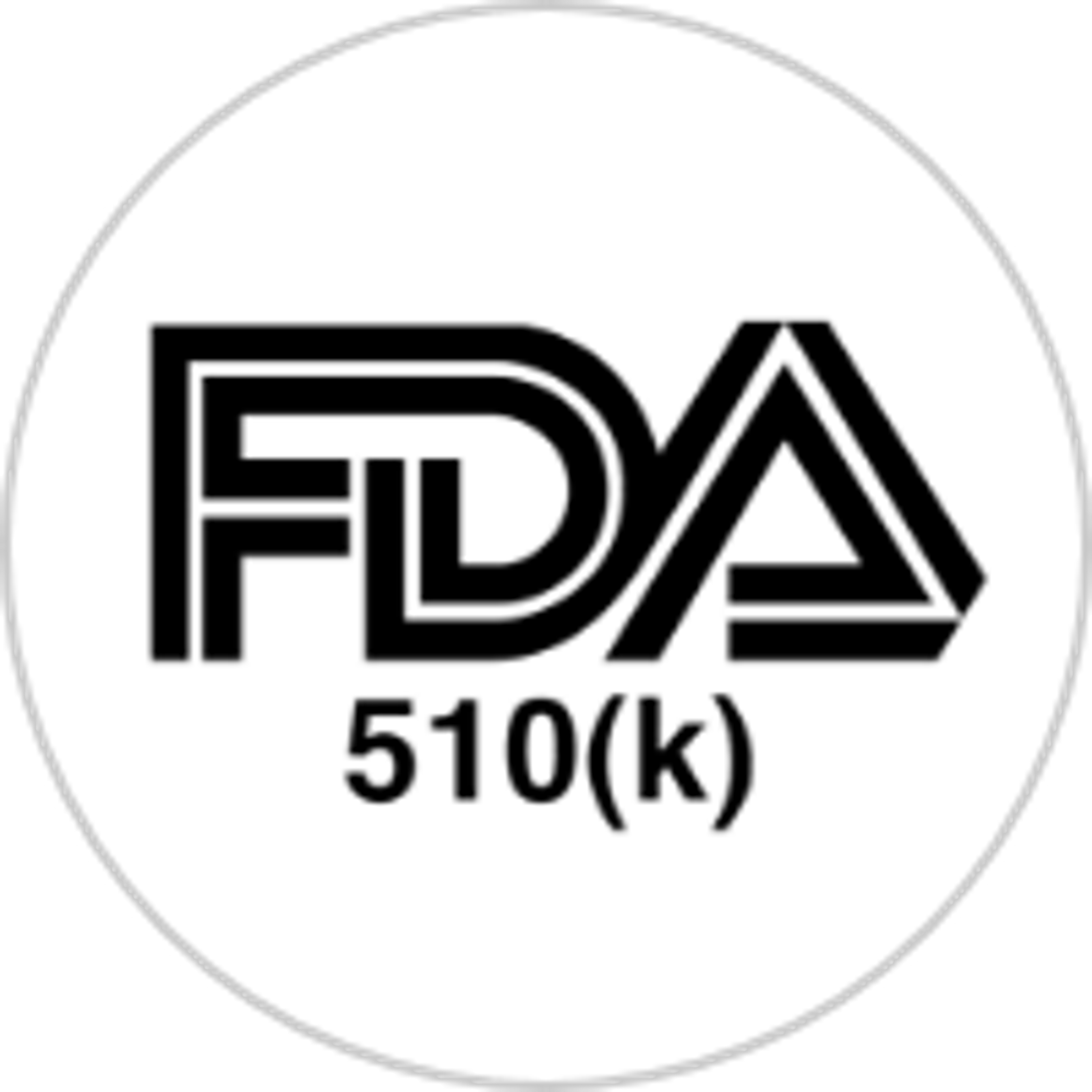 FDA 510K certification