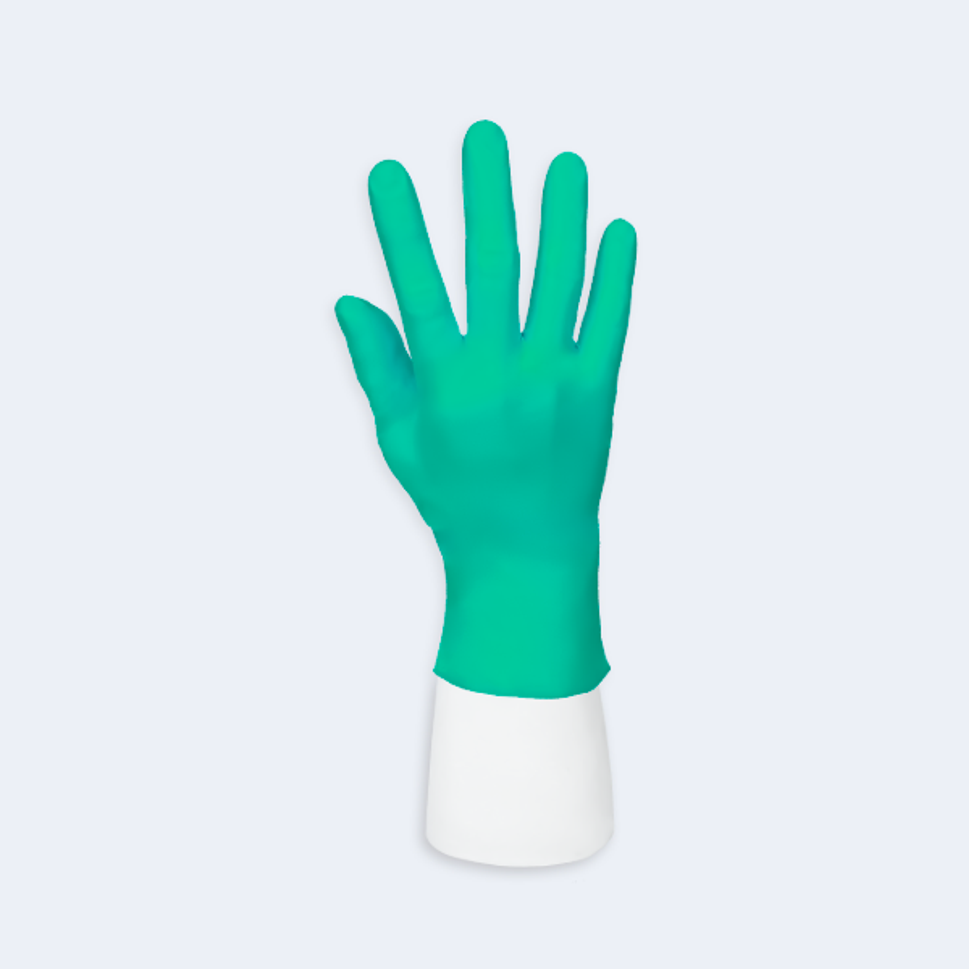 INTCO ChemTuff™ Gloves