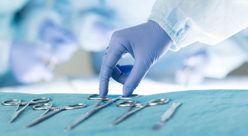 Surgical Gloves