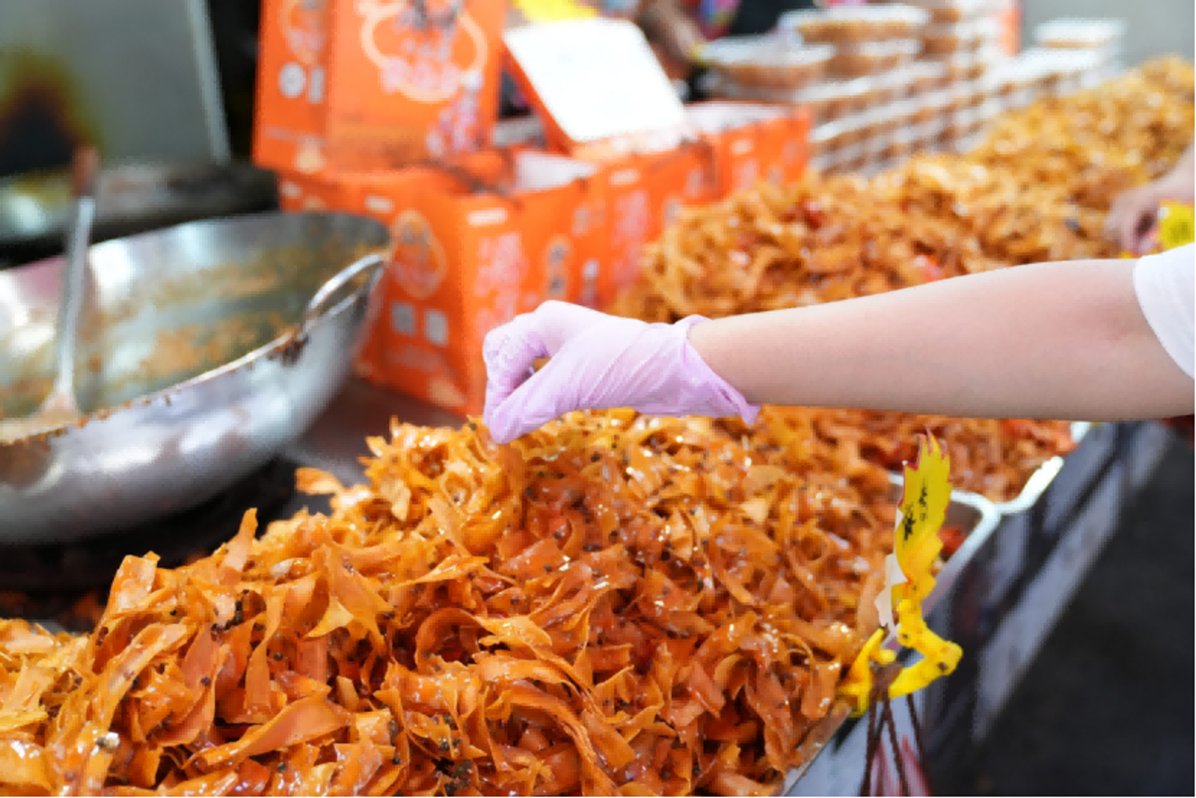 Best-Food-Service-Glove-Suppliers