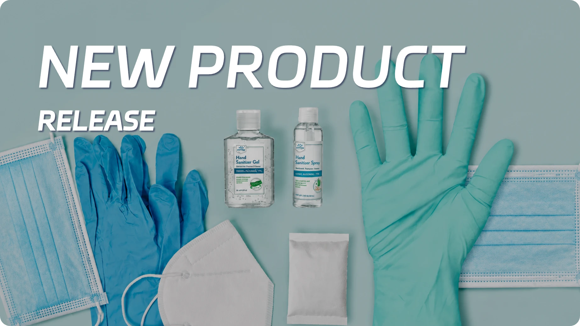 New Product Release
