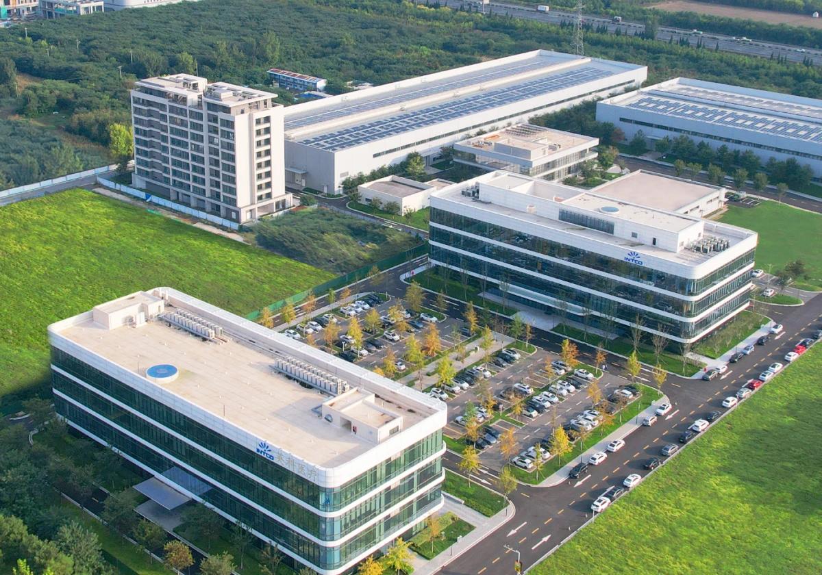 Zibo Marketing Center