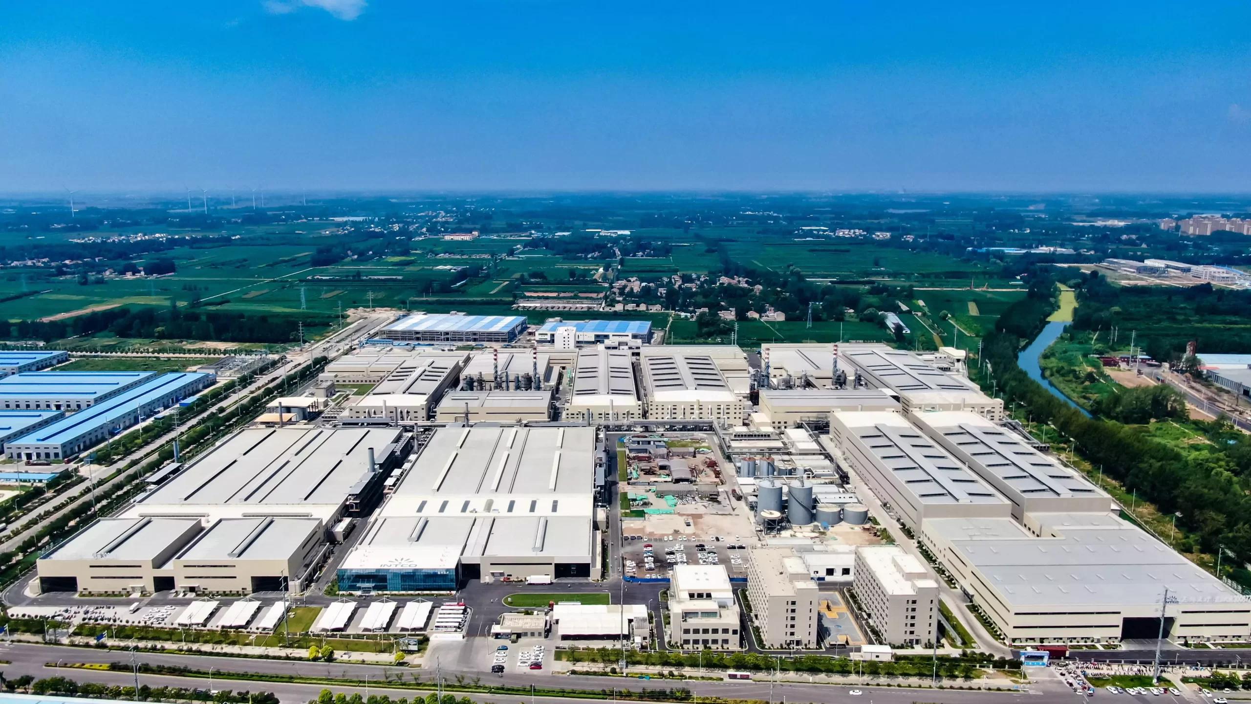 Visit INTCO Medical: Learn About the Disposable Gloves Production Base