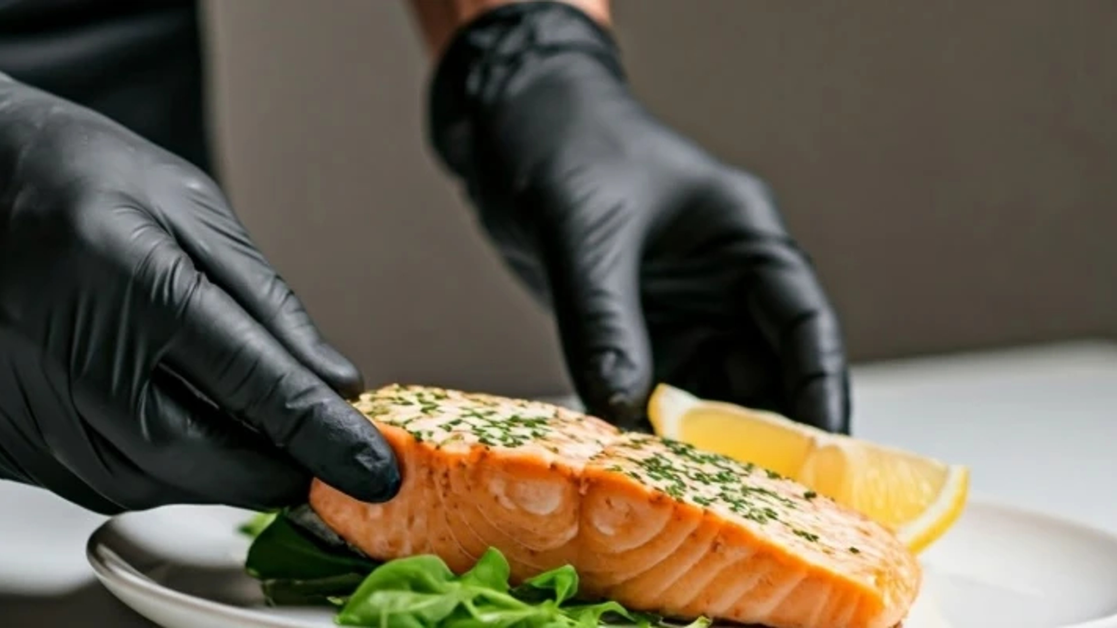 Disposable Vinyl or Nitrile Gloves: Which Is Better for Food Service Businesses?