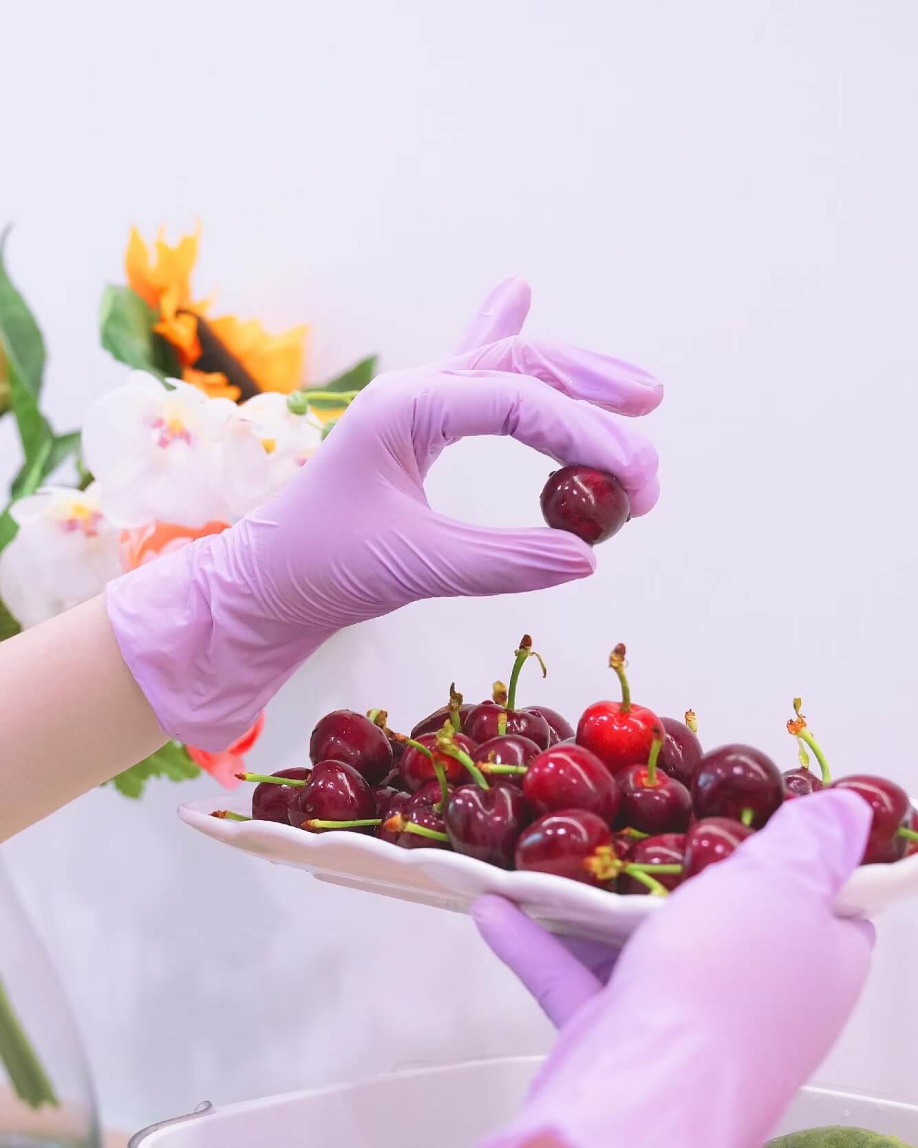 Comparing Intco Vinyl Glove Key Benefits Against Other Medical Gloves