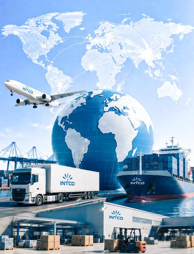 Global household glove supply support