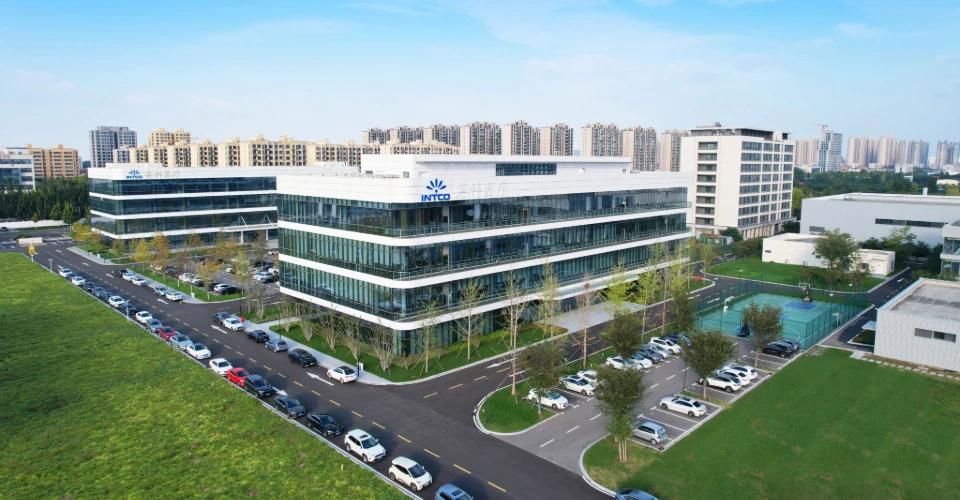 As a certified latex-free disposable gloves manufacturer, INTCO Medical is recognized among Shandong Top 200 Enterprises.
