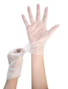 Choosing the right size and fit of TPE gloves is essential for ensuring maximum comfort and efficiency.