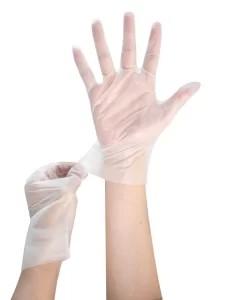 Choosing the right size and fit of TPE gloves is essential for ensuring maximum comfort and efficiency.
