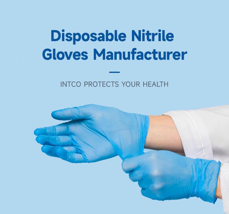 How INTCO Medical Enhances Production Efficiency Through Innovation