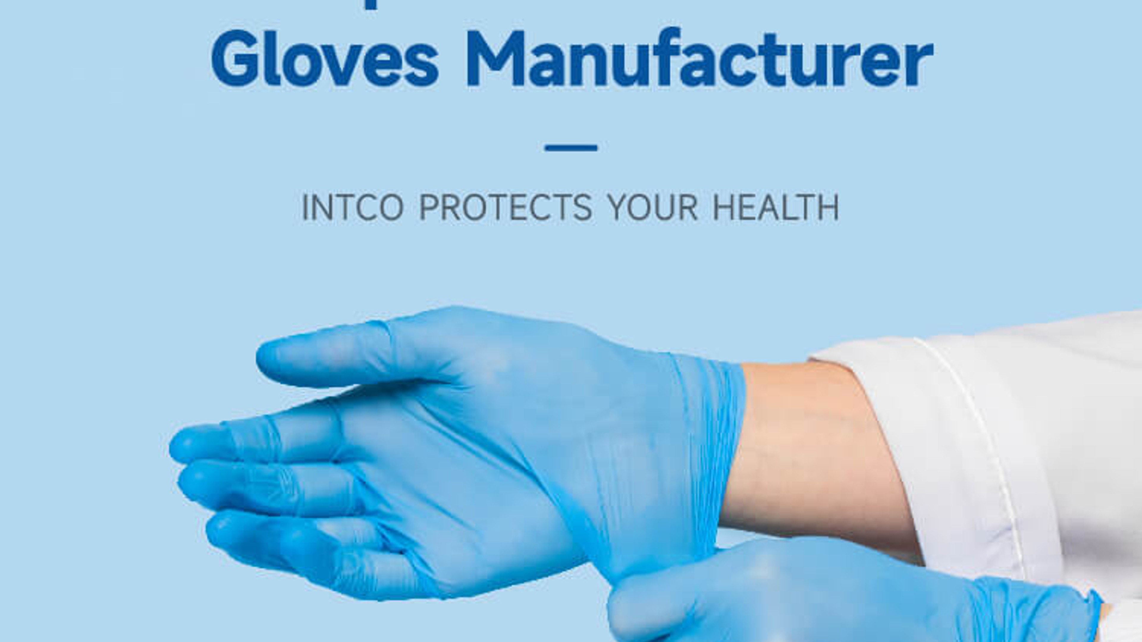 How INTCO Medical Enhances Production Efficiency Through Innovation