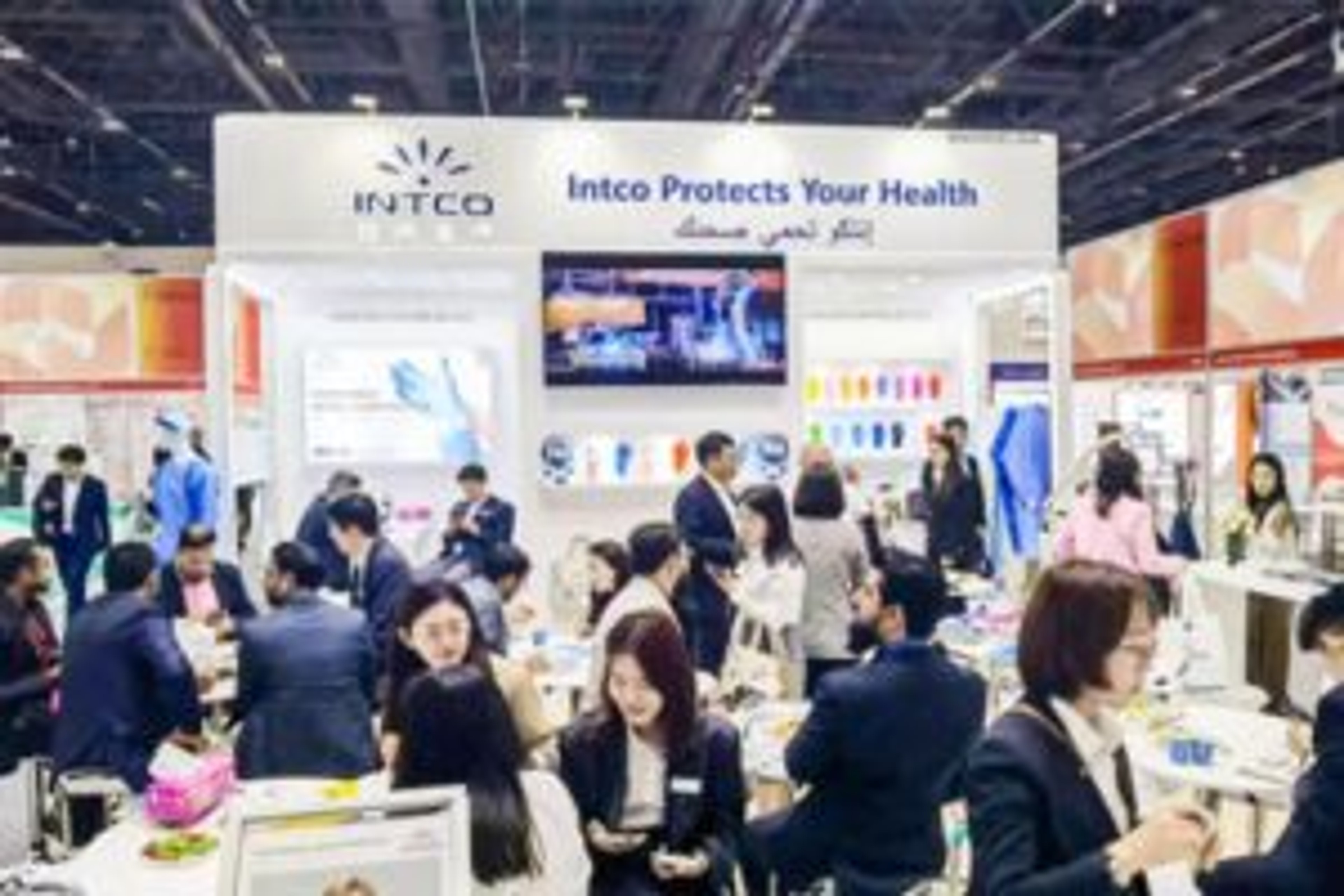 intco-medical-shines-at-arab-health-2024