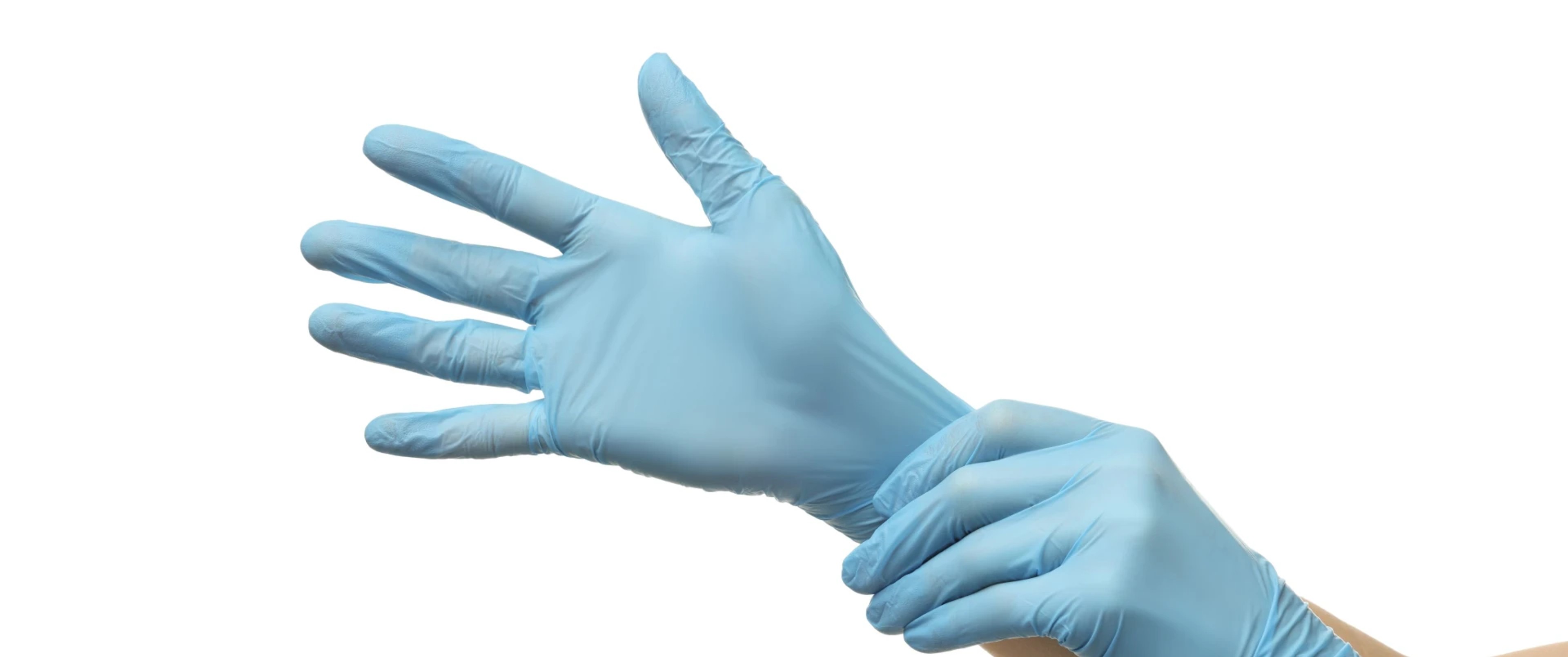 Ultra-thin nitrile gloves offer dexterity & safety. Ideal for various fields. This guide helps choose the right pair. 