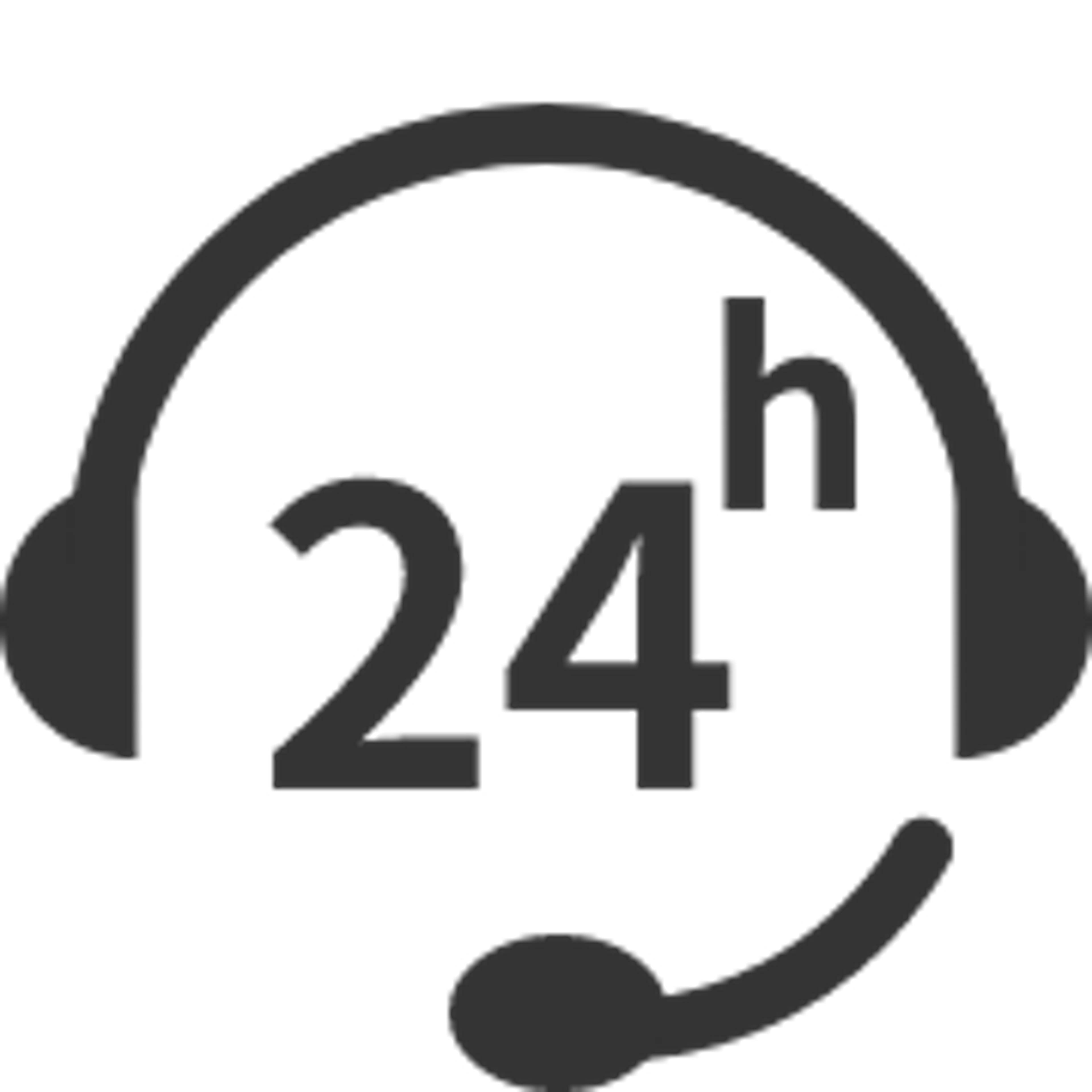 24-hour Online Support