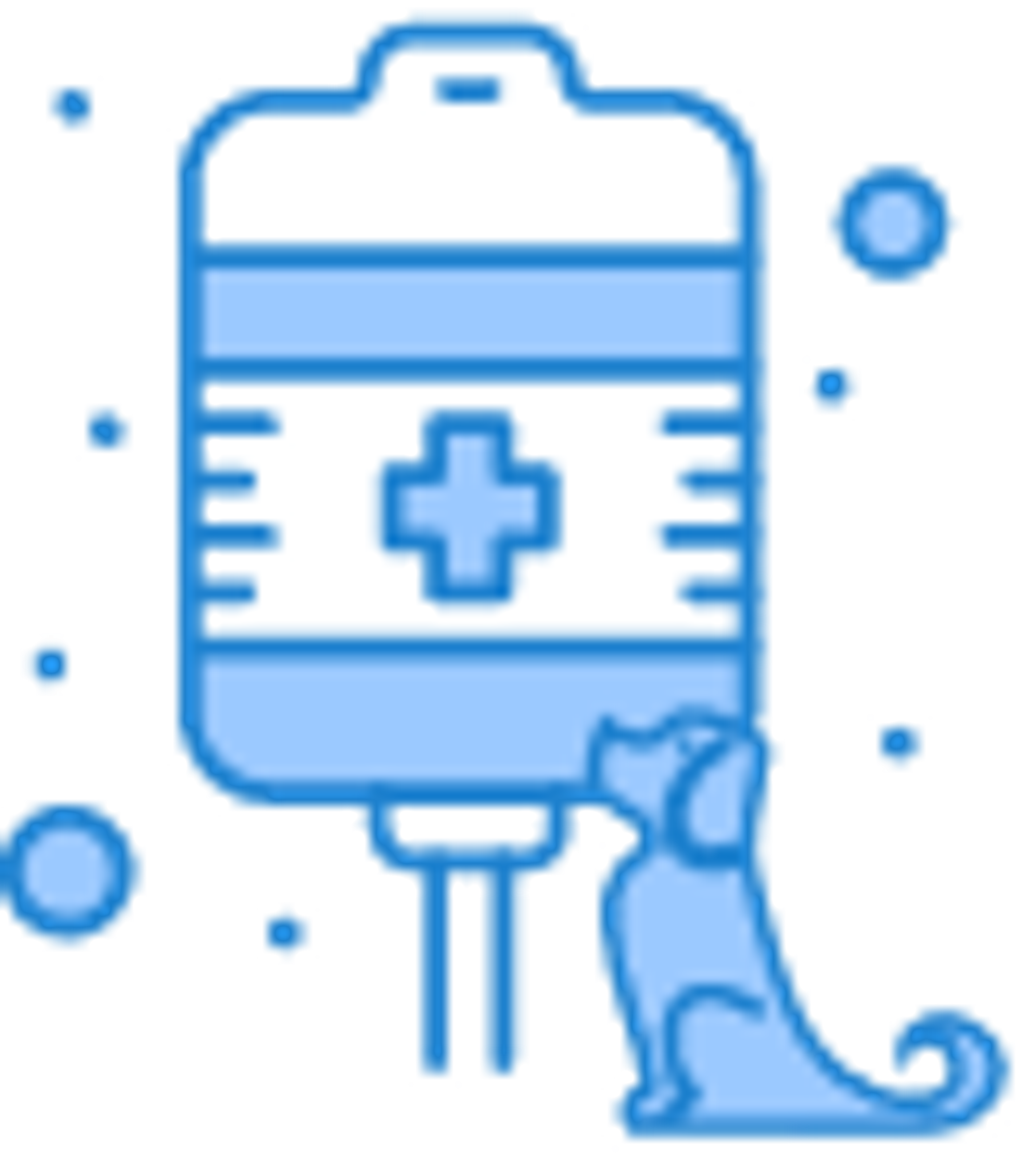 Animal Health