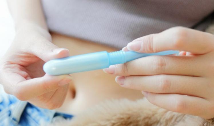 INTCO introduces convenient and discreet tampons