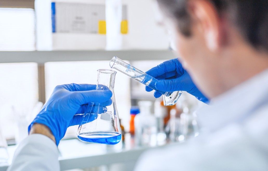 Laboratory