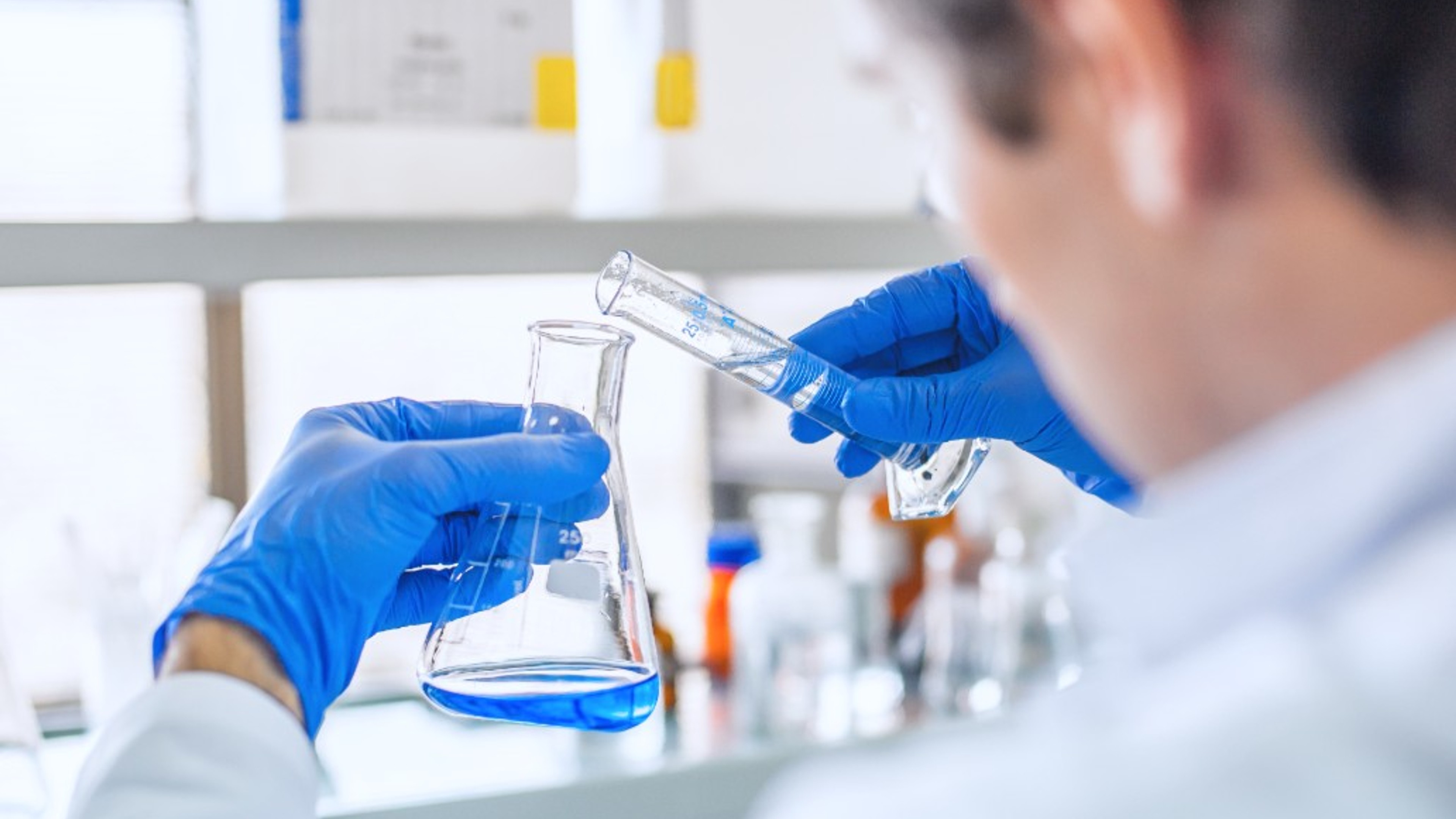 Laboratory