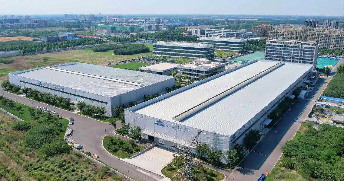 2009 Established disposable gloves manufactur