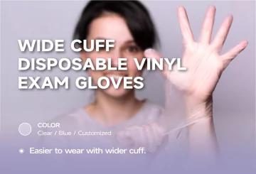 Critical Factors for Users Buying Disposable Gloves from INTCO Medical