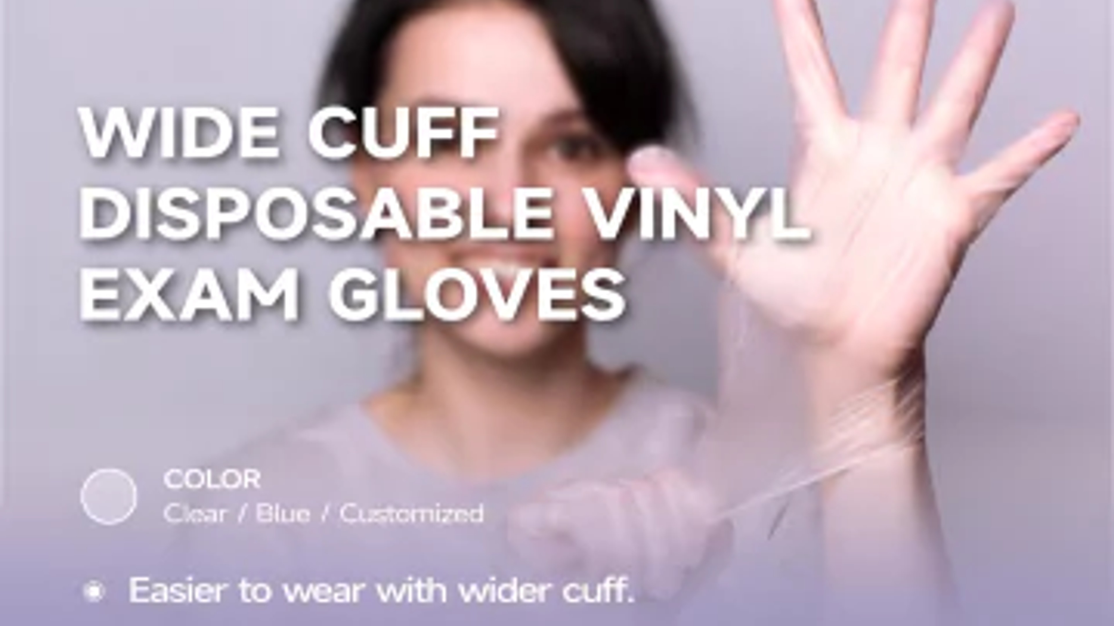 Critical Factors for Users Buying Disposable Gloves from INTCO Medical