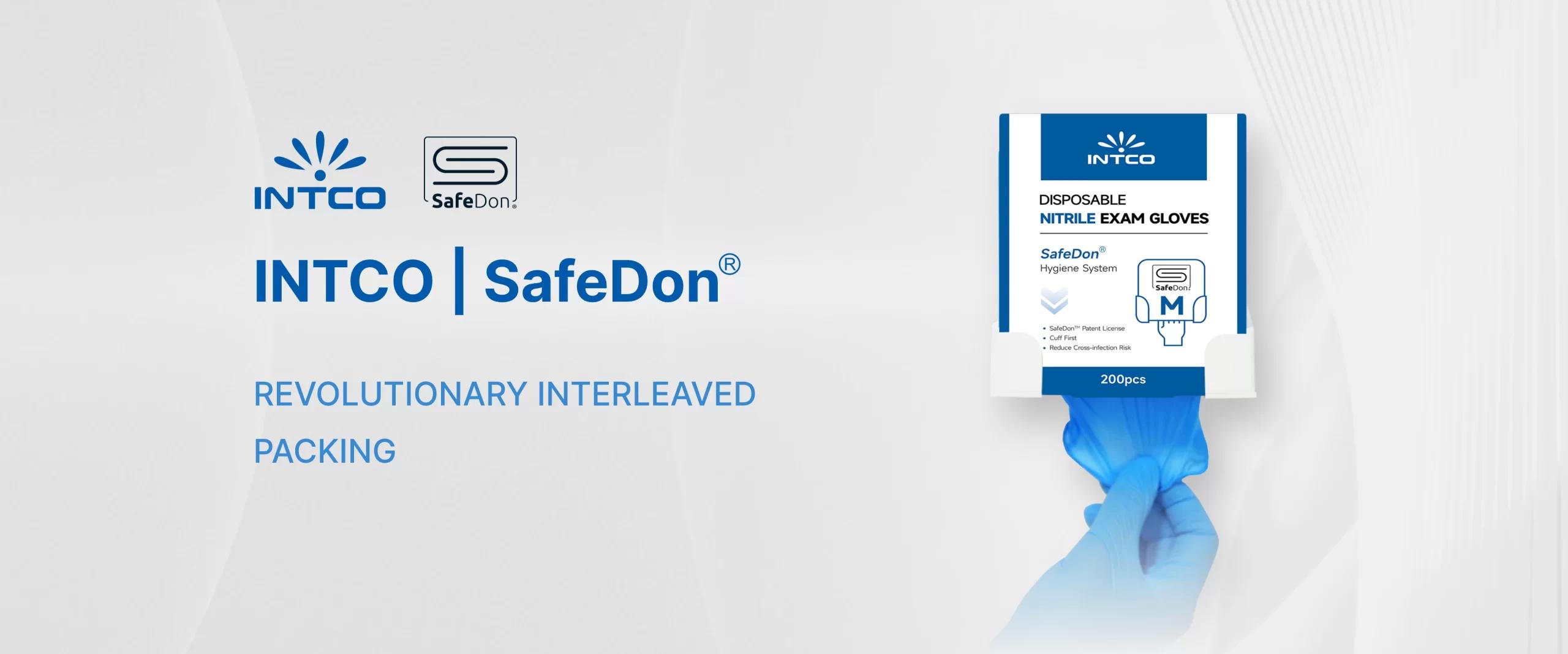 Safedon