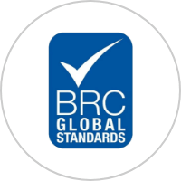 BRC system certification