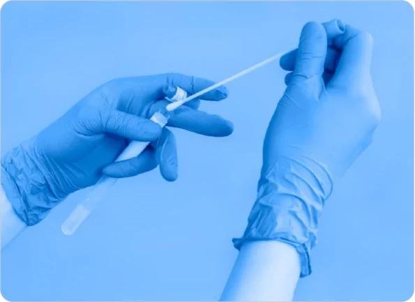 The Evolution of Medical Consumables: Breakthroughs in Disposable Glove Materials