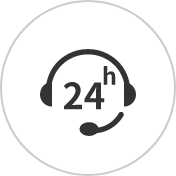 24h Online Consultation