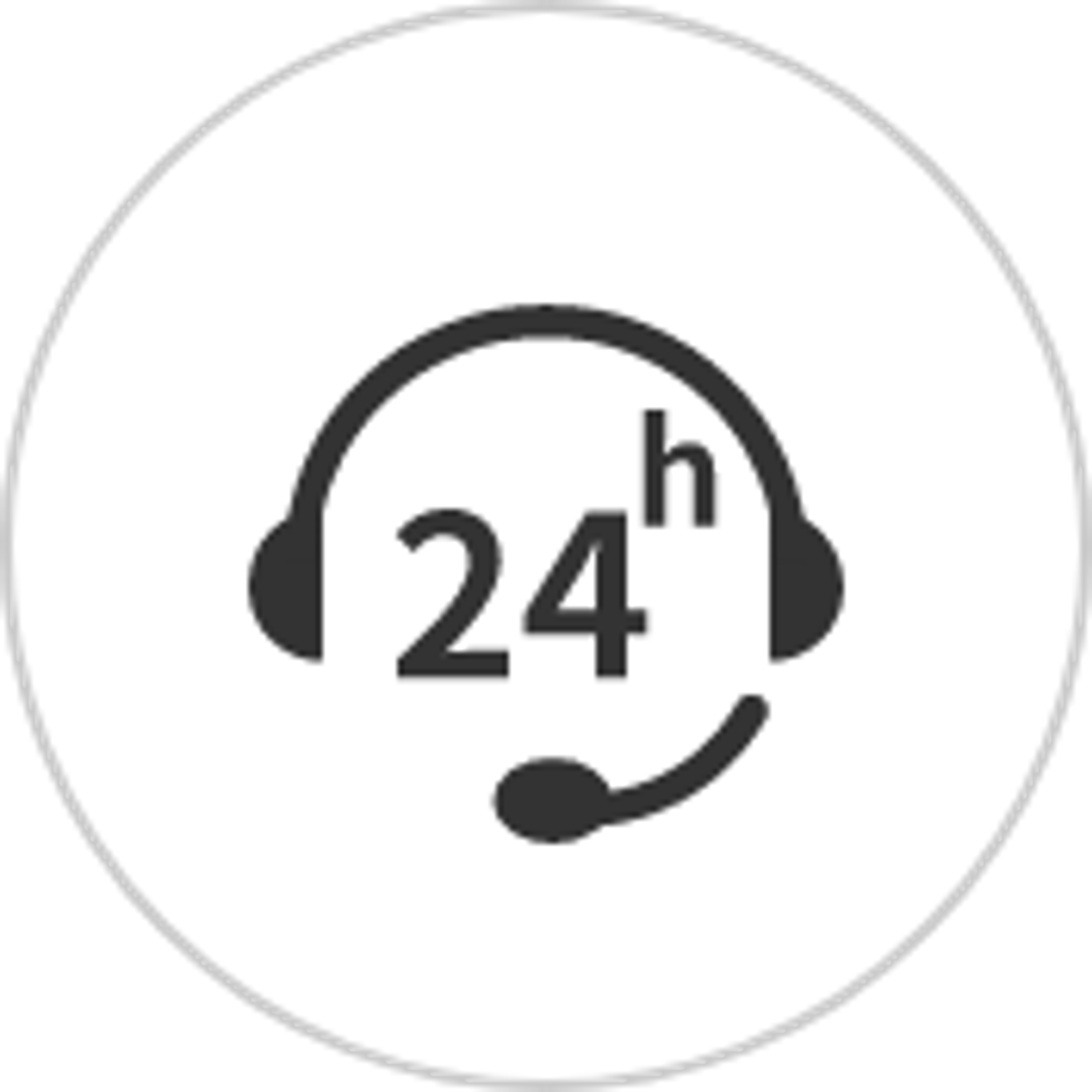 24h Online Consultation