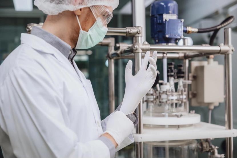 Best Chemical Resistant Nitrile Gloves