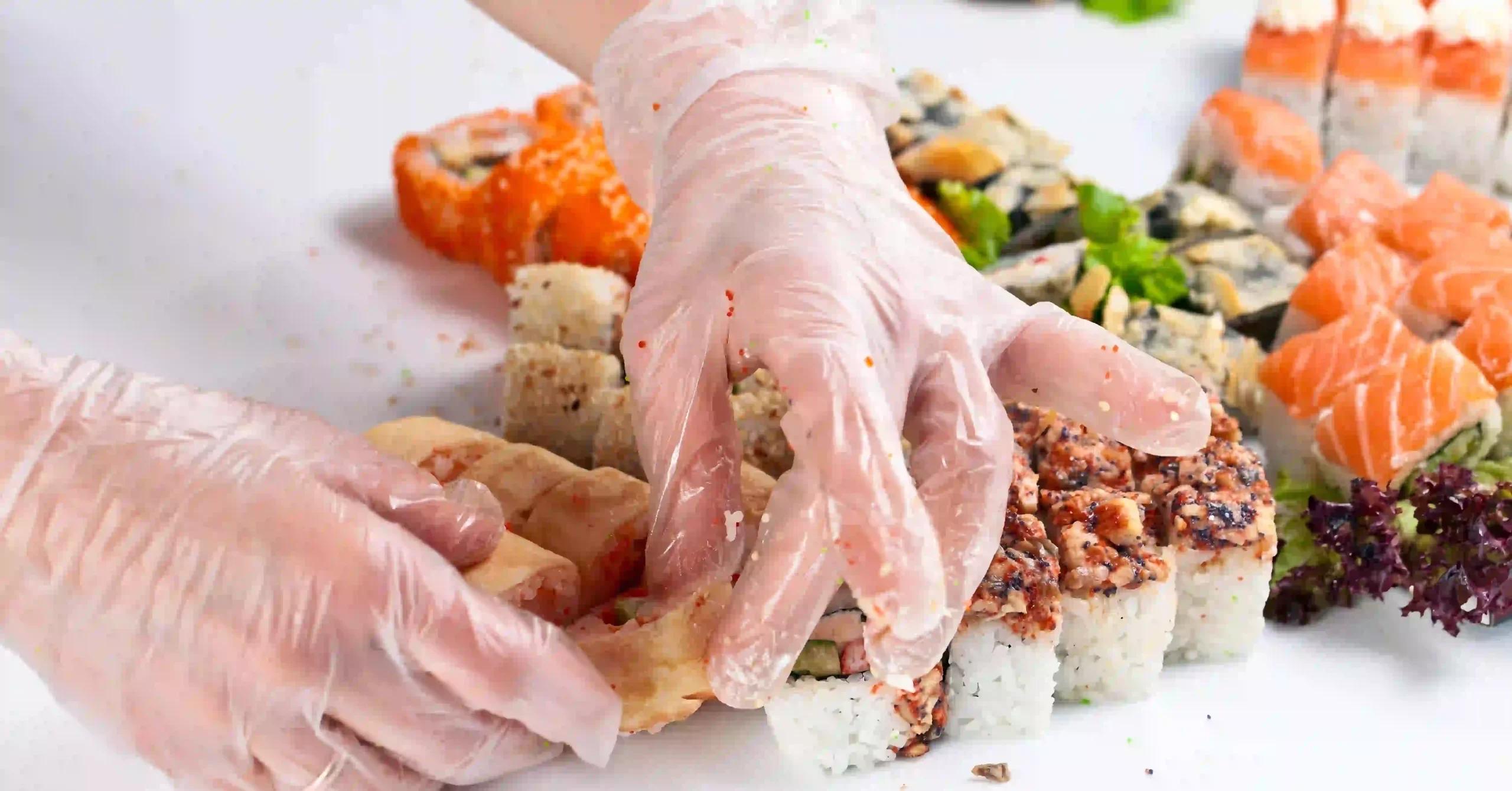 Are Vinyl Gloves Safe for Food Handling? Essential Facts to Know