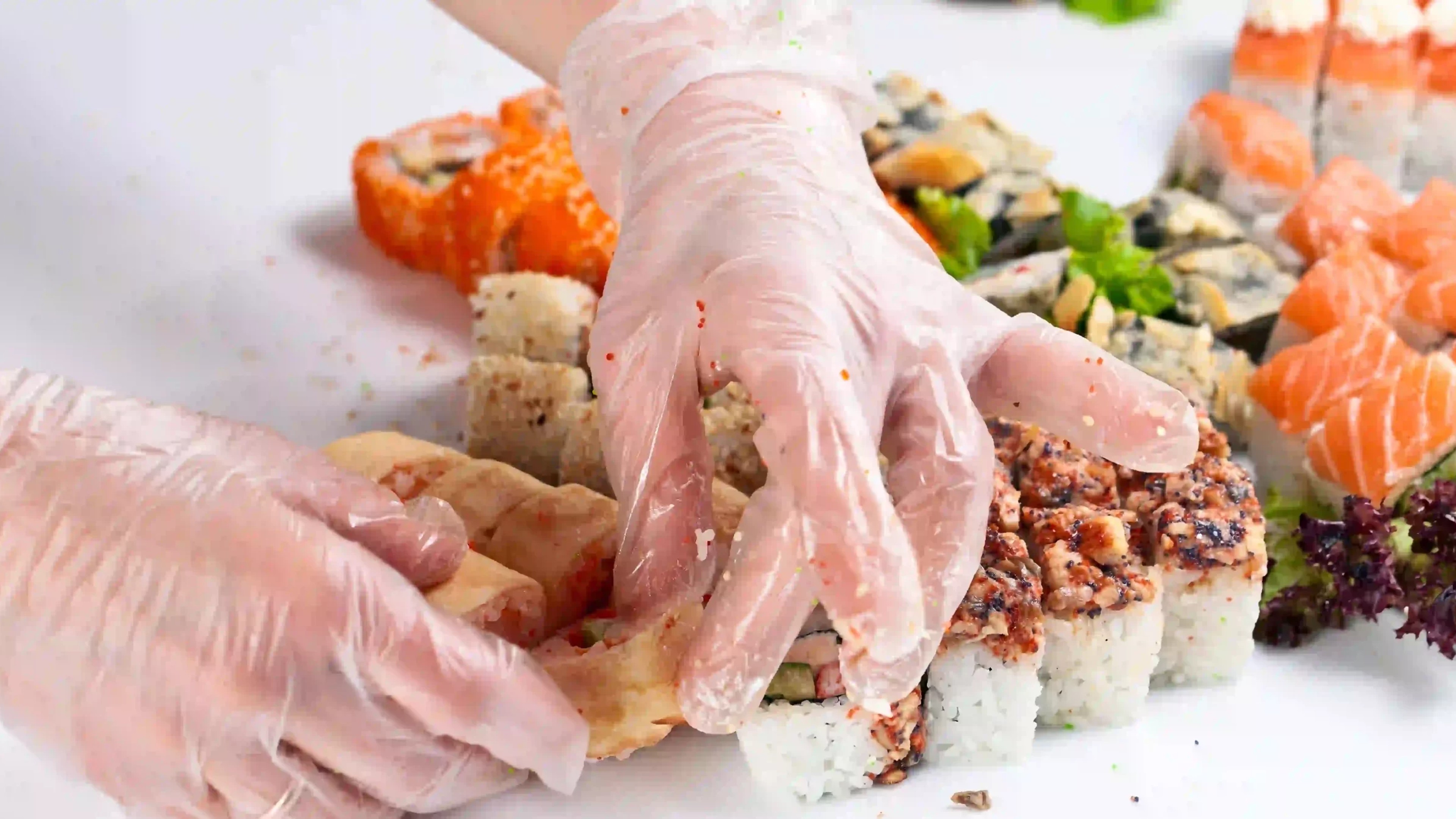 Are Vinyl Gloves Safe for Food Handling? Essential Facts to Know