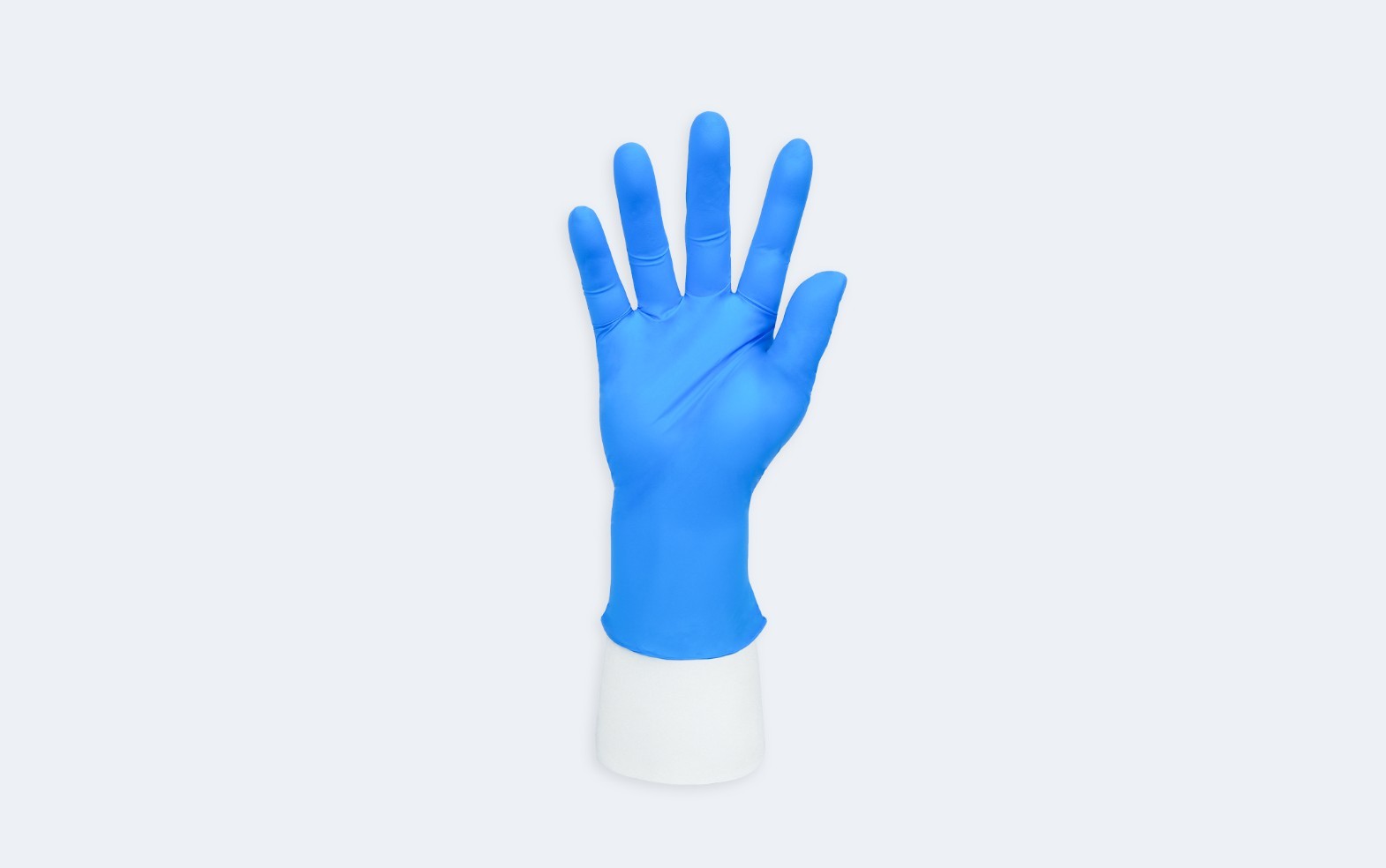Vinyl Synmax Pro (Exam) Gloves