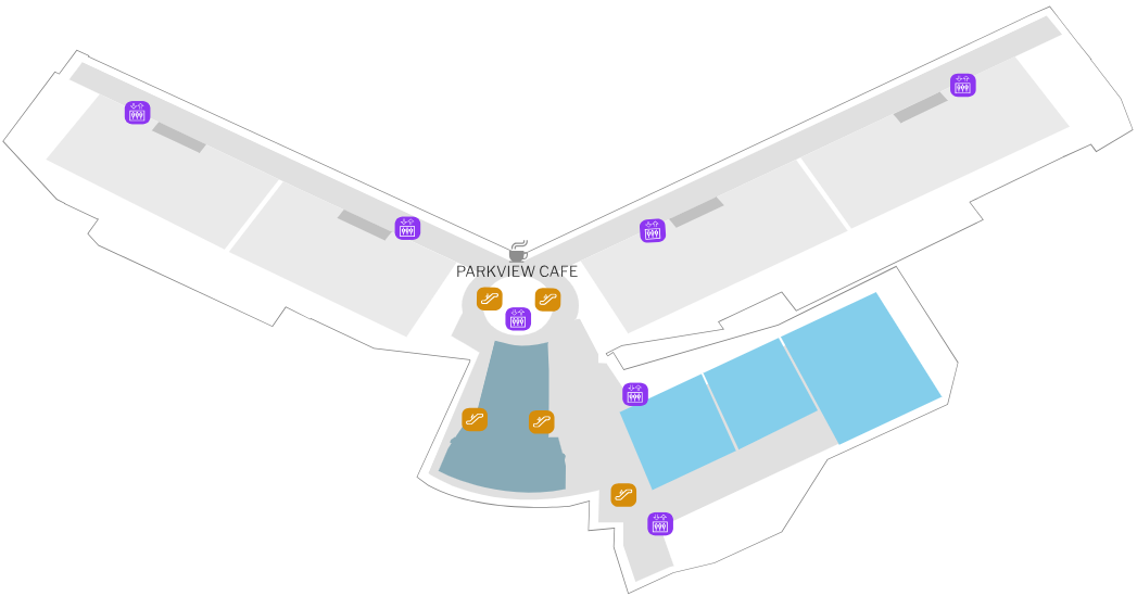 4F floor plan