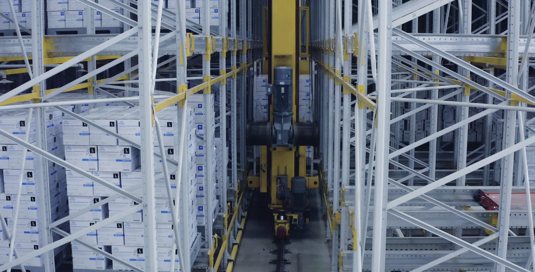 Delivery Capability