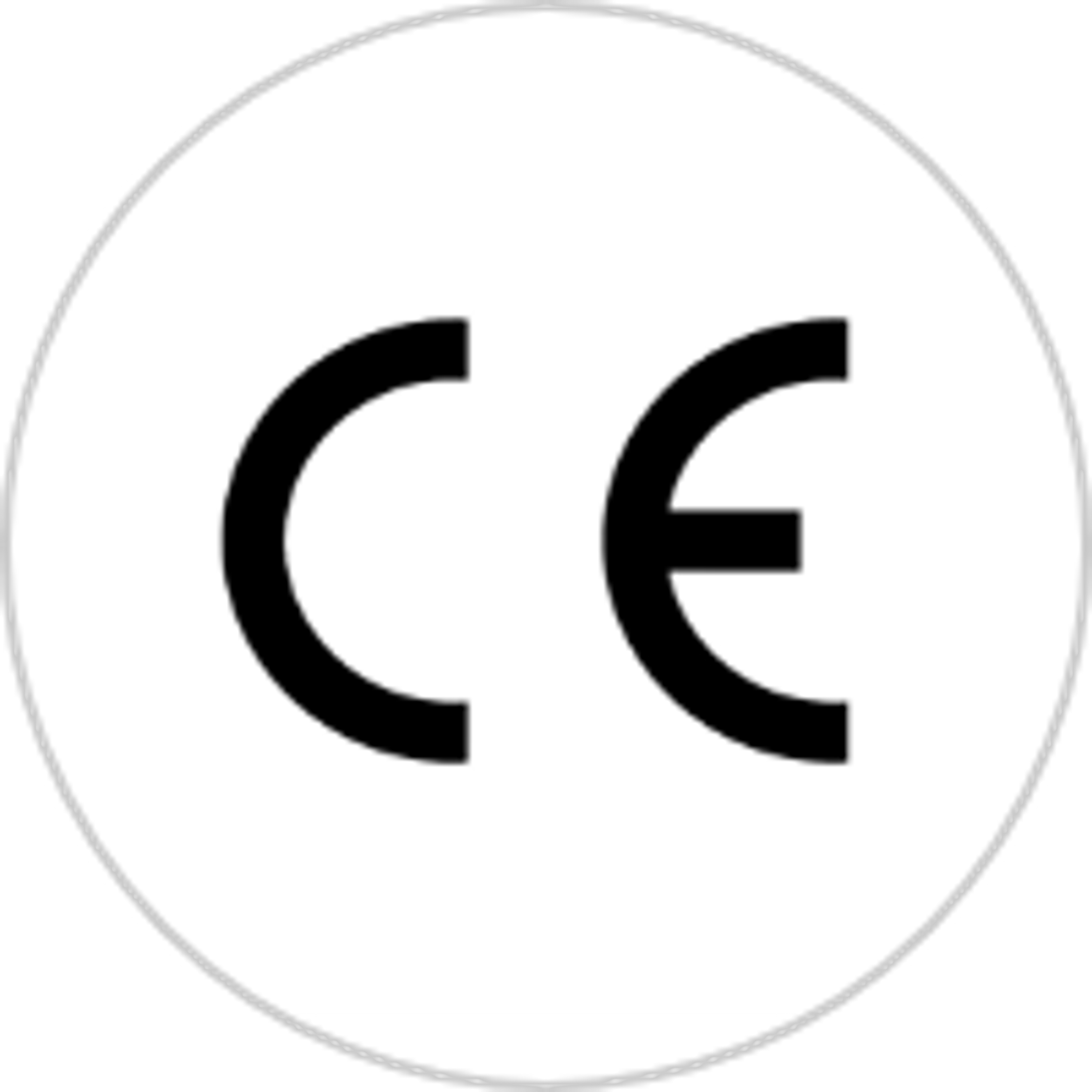 CE certification