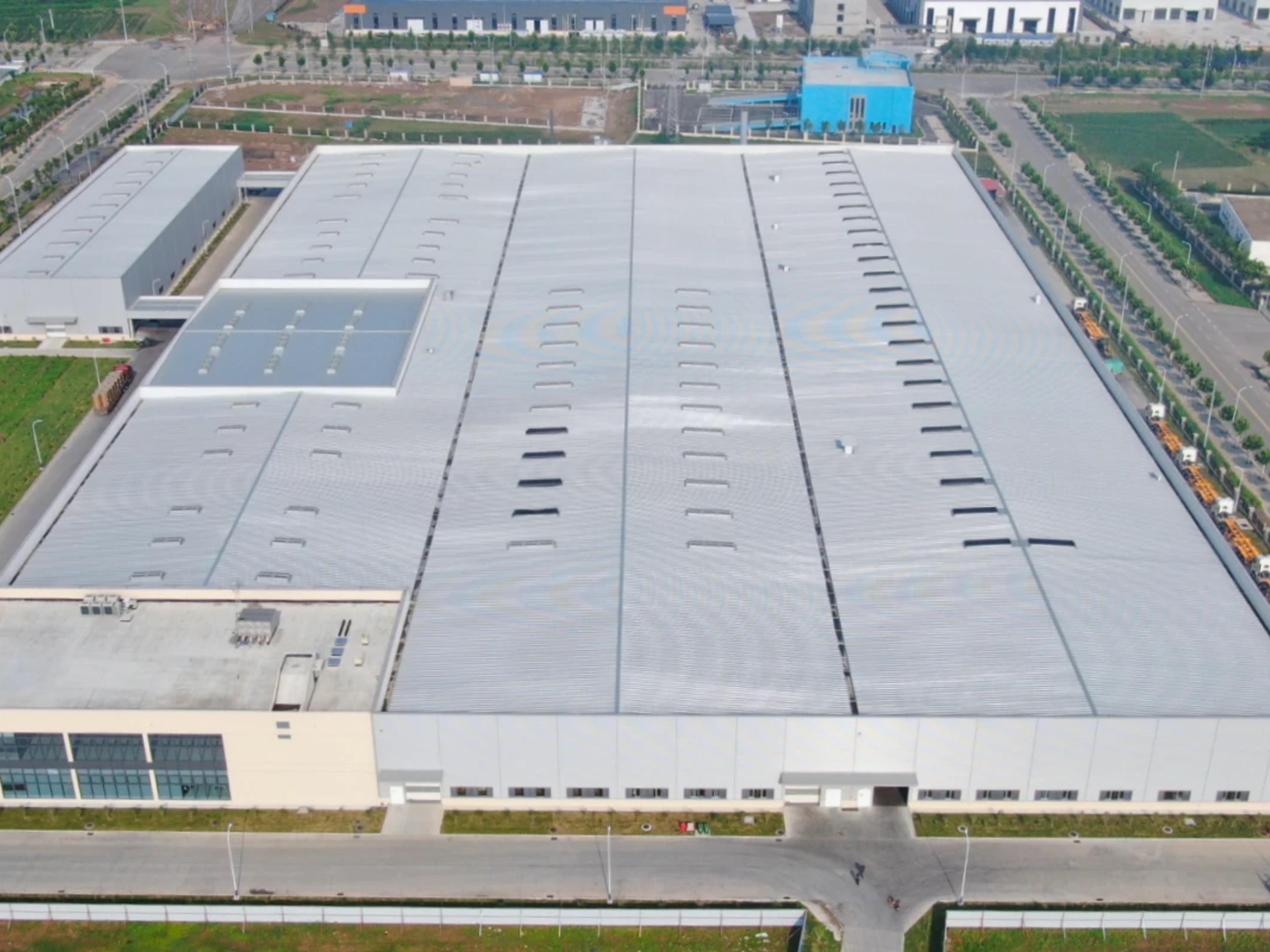 Production and Logistics