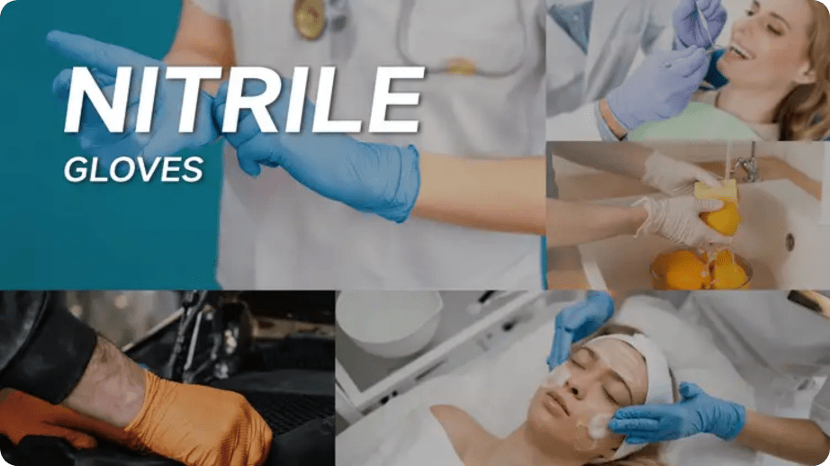 Nitrile