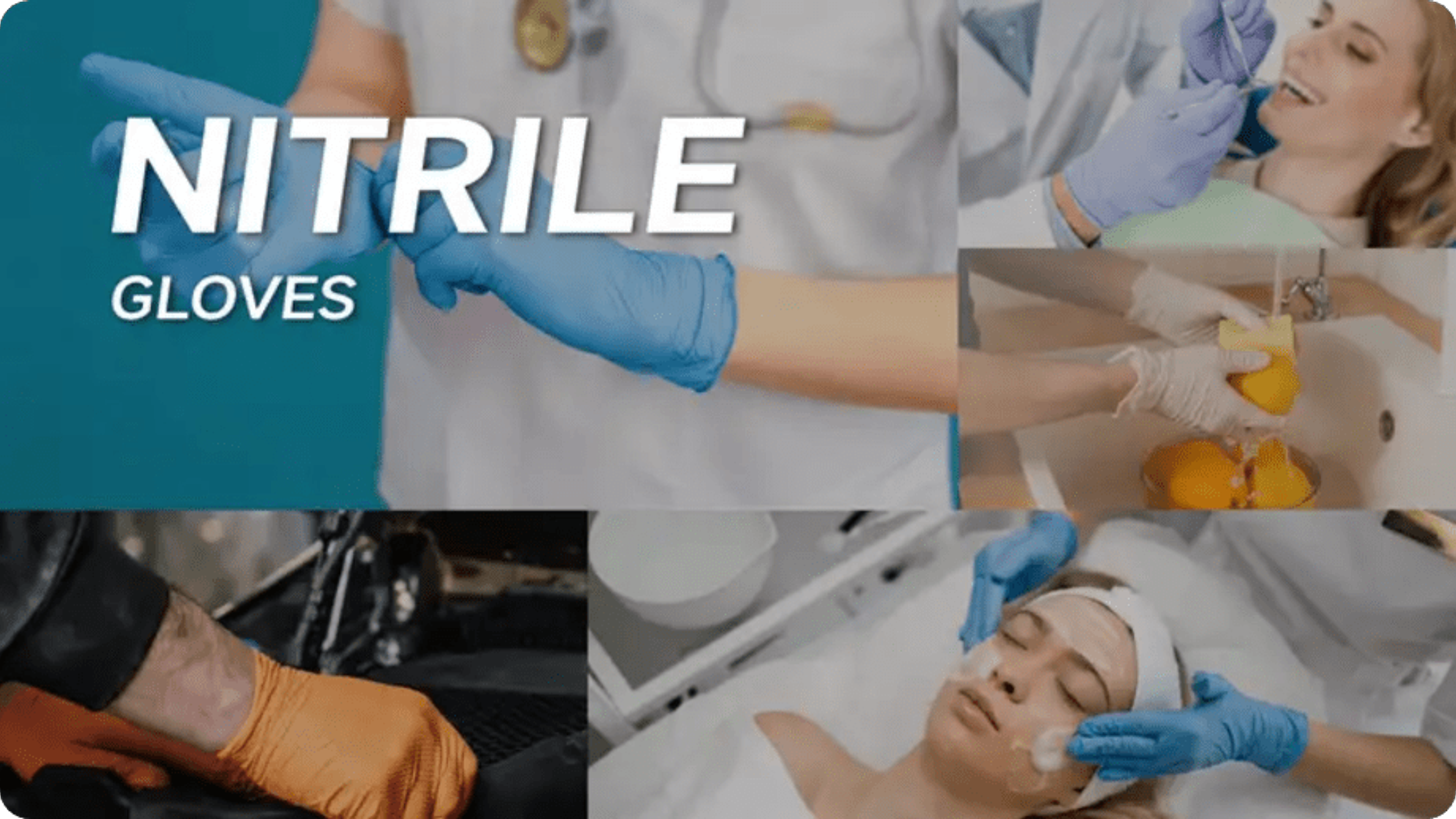 Nitrile
