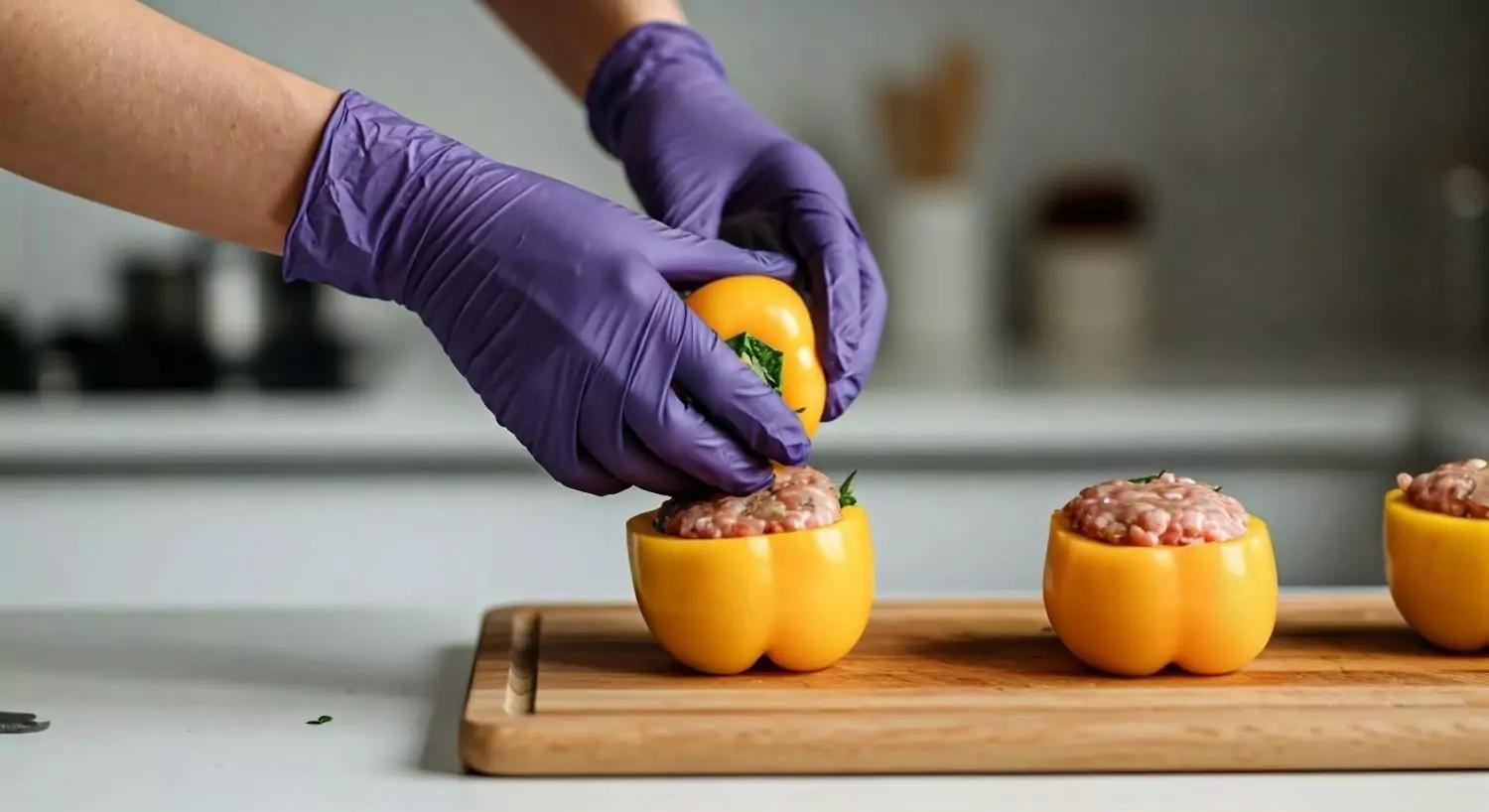 How to Pick Durable Kitchen Prep Gloves for Restaurants？