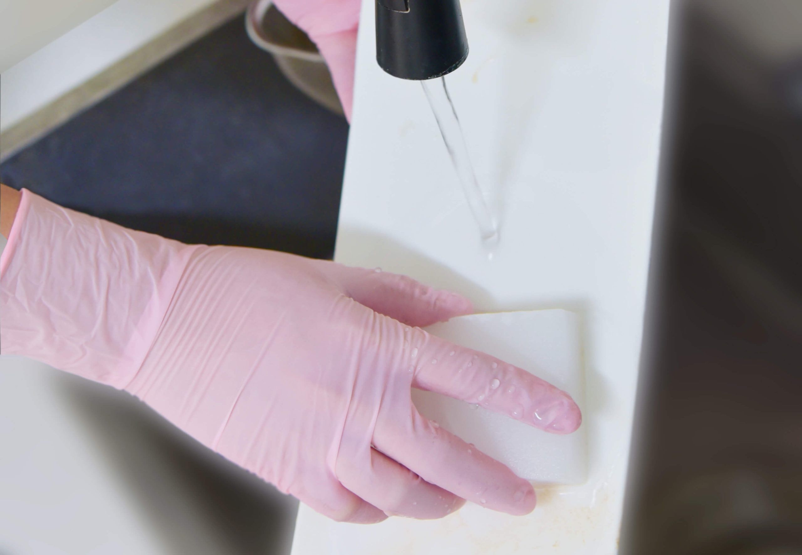 INTCO Medical Synguard G3 Nitrile GlovesMake Your Housework Easier