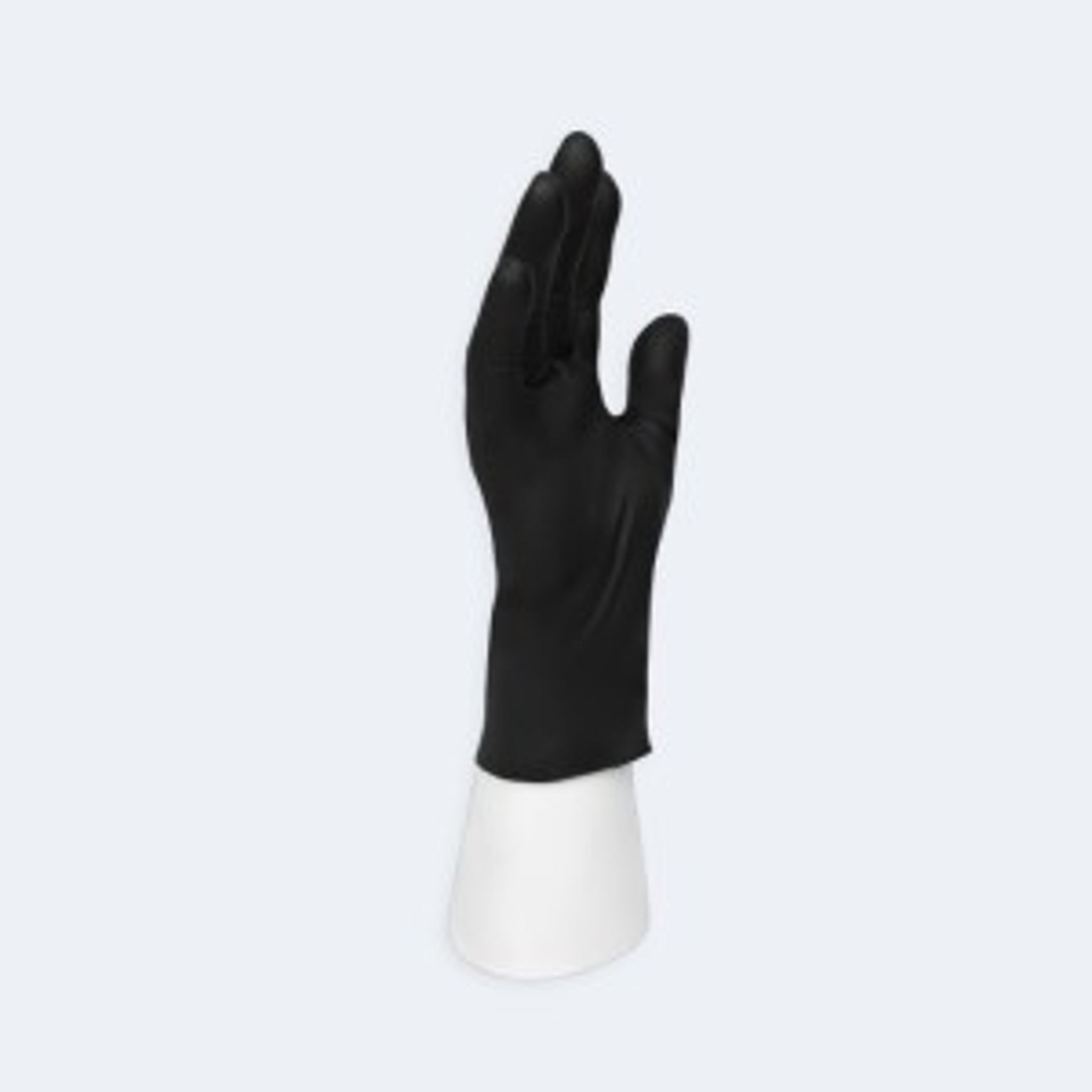 Vinyl Synmax G2 (Exam) Gloves （vinyl glove）
