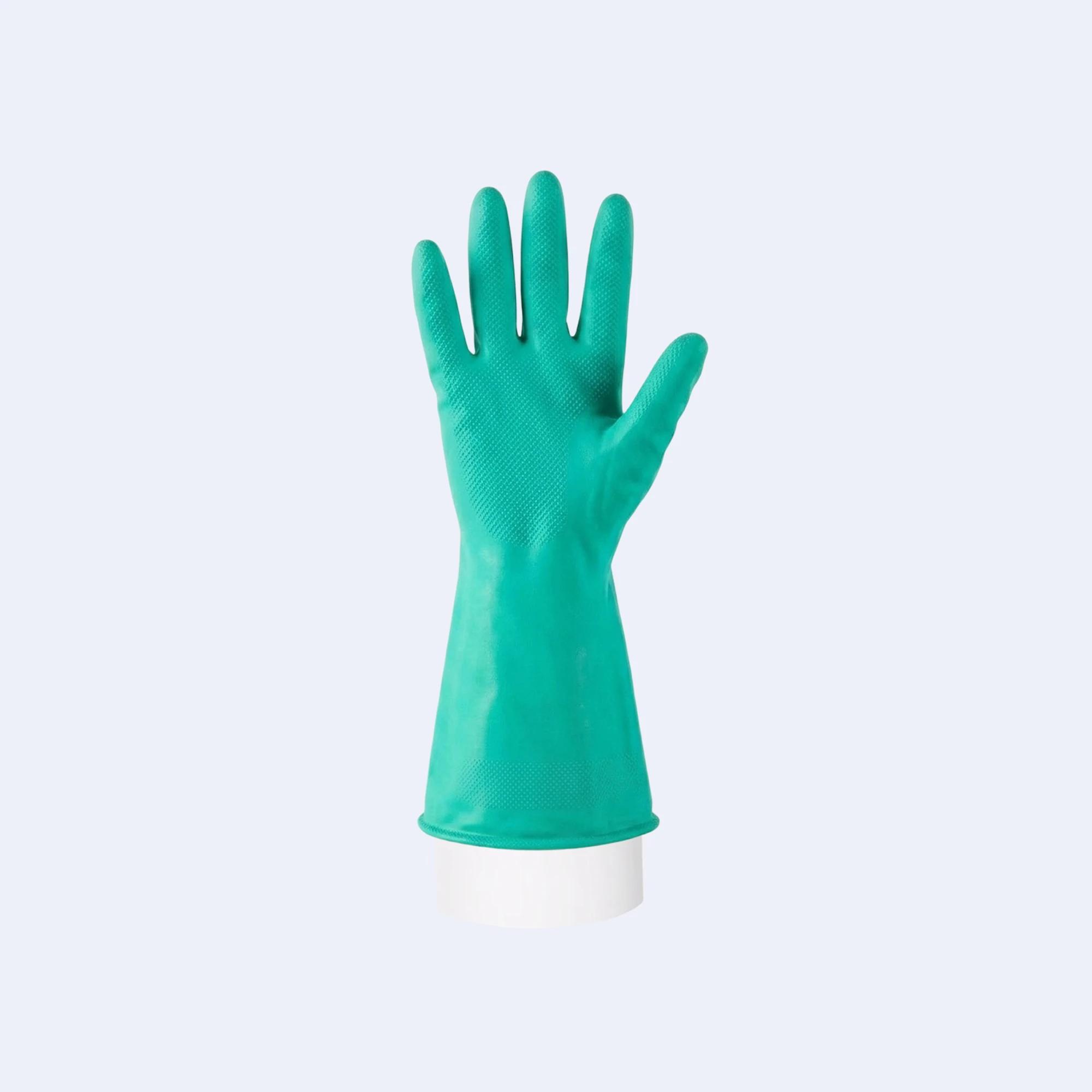 Reusable Household Gloves catalog-ready product view for category browsing, showing textured cleaning grip and household splash protection.