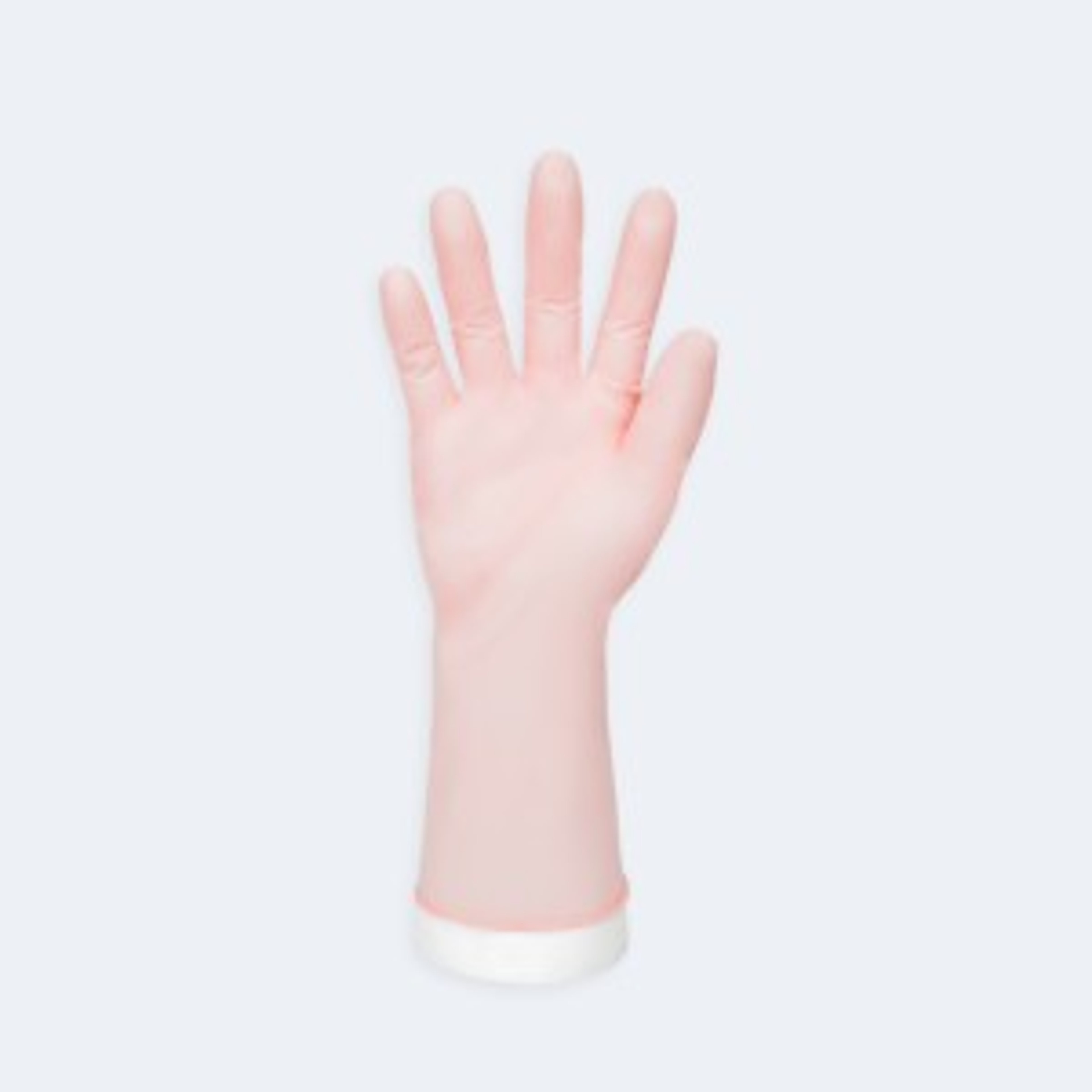 INTCO Medical Synguard G3 Nitrile Gloves